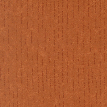 Flannel Season 9848-17F Pumpkin by Kansas Troubles Quilters for Moda Fabrics, Image