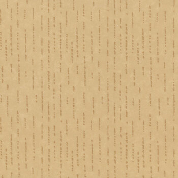 Flannel Season 9848-21F Tan - Tonal by Kansas Troubles Quilters for Moda Fabrics, Image