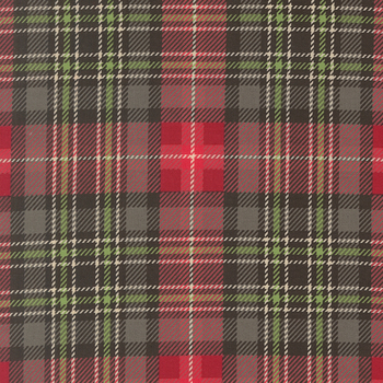 Holiday Cheer 20977-19 Coal by Stacy Iest Hsu for Moda Fabrics, Image