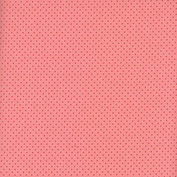Merrily On High 43216-12 Blush by Sweetfire Road for Moda Fabrics, Image
