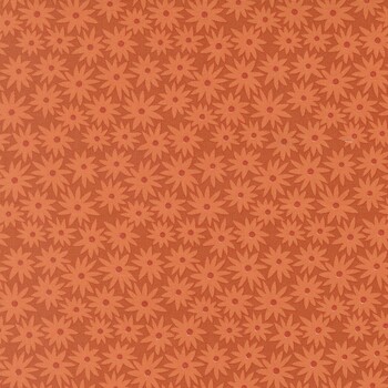 Scenery 51270-13 Yam by Elizabeth Hartman for Moda Fabrics, Image