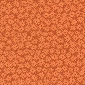 Scenery 51270-13 Yam by Elizabeth Hartman for Moda Fabrics, Image