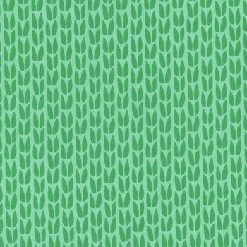 Scenery 51272-18 Spearmint by Elizabeth Hartman for Moda Fabrics, Image