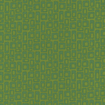 Scenery 51273-14 Evergreen by Elizabeth Hartman for Moda Fabrics, Image