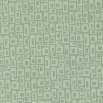 Scenery 51273-18 Dusty Jade by Elizabeth Hartman for Moda Fabrics, Image