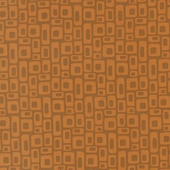 Scenery 51273-22 Rusty by Elizabeth Hartman for Moda Fabrics, Image