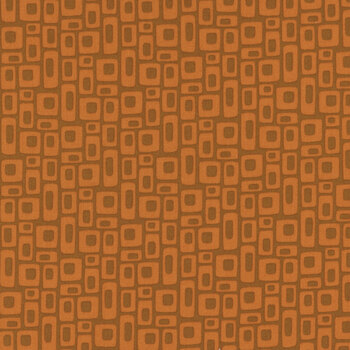Scenery 51273-22 Rusty by Elizabeth Hartman for Moda Fabrics, Image