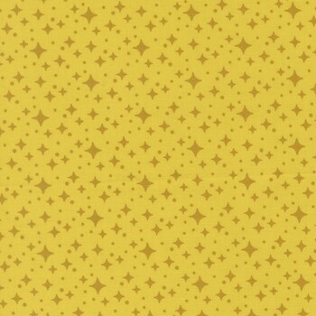Scenery 51274-12 Citrine by Elizabeth Hartman for Moda Fabrics, Image