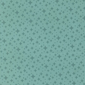 Scenery 51274-16 Poolside by Elizabeth Hartman for Moda Fabrics, Image