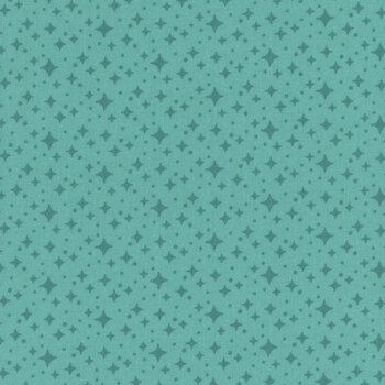 Scenery 51274-16 Poolside by Elizabeth Hartman for Moda Fabrics, Image