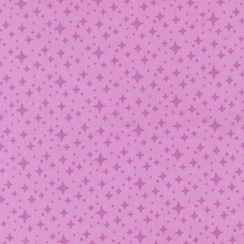 Scenery 51274-20 Sweet Pea by Elizabeth Hartman for Moda Fabrics, Image