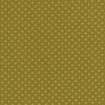 Scenery 51275-14 Kelp by Elizabeth Hartman for Moda Fabrics, Image