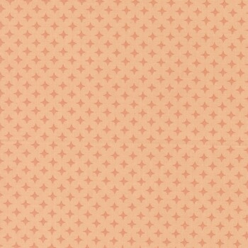 Scenery 51275-19 Cantaloupe by Elizabeth Hartman for Moda Fabrics, Image