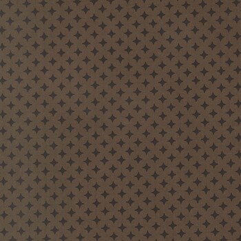Scenery 51275-21 Coal by Elizabeth Hartman for Moda Fabrics, Image