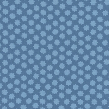 Scenery 51276-15 Coastal by Elizabeth Hartman for Moda Fabrics, Image