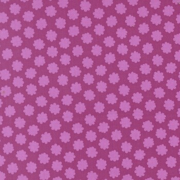 Scenery 51276-20 Passion Fruit by Elizabeth Hartman for Moda Fabrics, Image