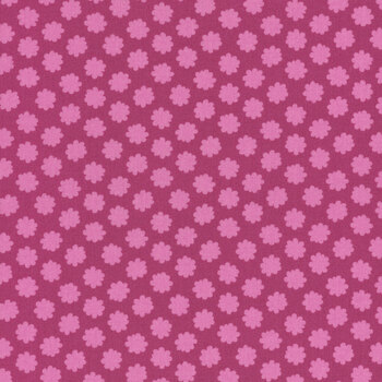 Scenery 51276-20 Passion Fruit by Elizabeth Hartman for Moda Fabrics, Image