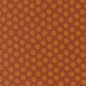 Scenery 51276-22 Spice by Elizabeth Hartman for Moda Fabrics, Image