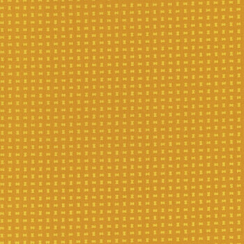 Scenery 51277-12 Golden by Elizabeth Hartman for Moda Fabrics, Image