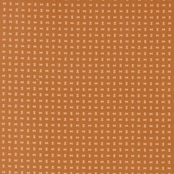 Scenery 51277-22 Pumpkin by Elizabeth Hartman for Moda Fabrics, Image