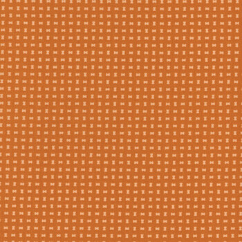 Scenery 51277-22 Pumpkin by Elizabeth Hartman for Moda Fabrics, Image