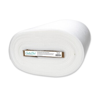 Callie Del - Non-Woven Sew-In Foam - Tricot Covered - 20