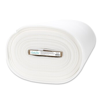 Callie Del - Non-Woven Double Sided Fusible Foam - Tricot Covered - 30