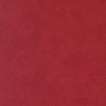 When Snow Falls 56127-74 Cranberry by Deb Strain for Moda Fabrics, Image