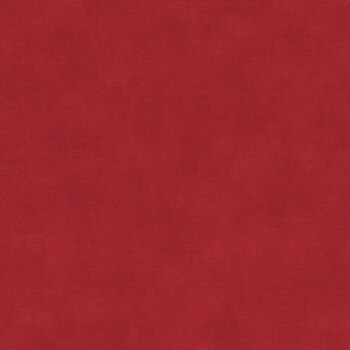 When Snow Falls 56127-74 Cranberry by Deb Strain for Moda Fabrics, Image