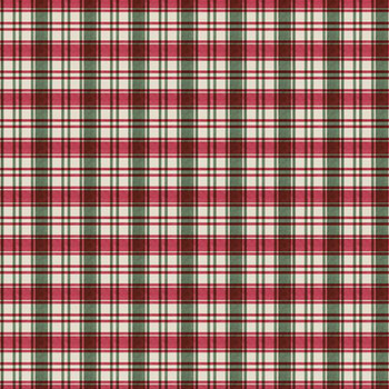 Cardinal Charm 39933-137 Multi by Susan Winget for Wilmington Prints, Image