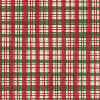 Cardinal Charm 39933-137 Multi by Susan Winget for Wilmington Prints