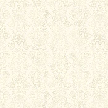 Cardinal Charm 39934-122 Cream by Susan Winget for Wilmington Prints, Image