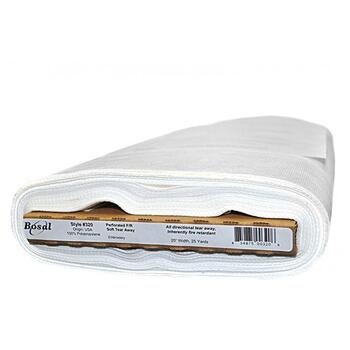 Bosal Perforated Soft Tear-Away Stabilizer 320, Image