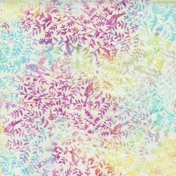 Tonga Blossom TONGA-B4067 BLOSSOM by Timeless Treasures Fabrics, Image