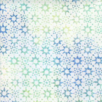 Tonga Blossom TONGA-B6941 SOFT by Timeless Treasures Fabrics, Image
