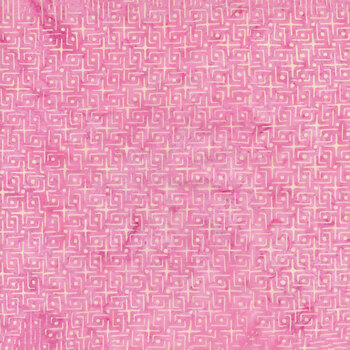 Tonga Blossom TONGA-B4068 PEONY by Timeless Treasures Fabrics, Image