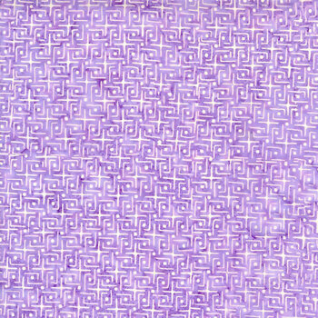 Tonga Blossom TONGA-B4068 ORCHID by Timeless Treasures Fabrics, Image