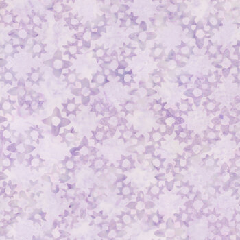 Tonga Blossom TONGA-B6042 LILAC by Timeless Treasures Fabrics, Image
