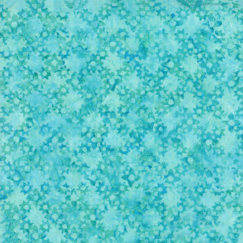 Tonga Blossom TONGA-B6042 SURF by Timeless Treasures Fabrics, Image