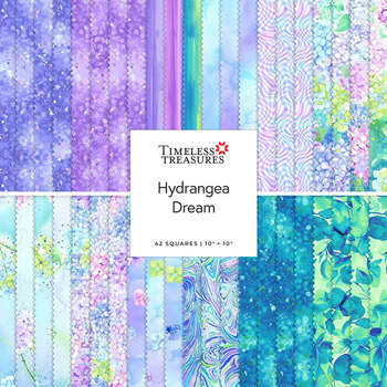 Hydrangea Dream  10