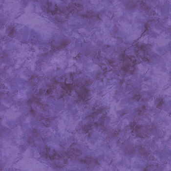 Mystic Meadow TEXTURE-CD4129 AMETHYST by Timeless Treasures Fabrics