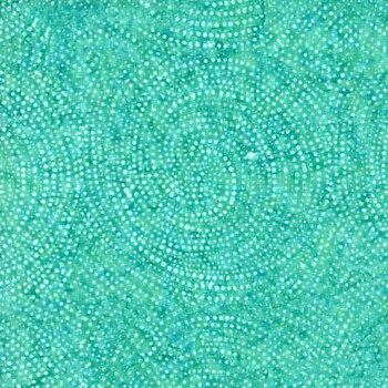Tonga Mermaid TONGA-B2336 PARADISE by Timeless Treasures Fabrics, Image