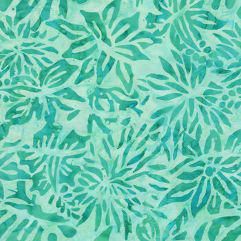 Tonga Mermaid TONGA-B2726 PACIFIC by Timeless Treasures Fabrics