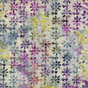 Tonga Mermaid TONGA-B3317 CALYPSO by Timeless Treasures Fabrics, Image
