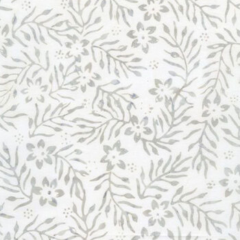 Tonga Mermaid TONGA-B8383 DOVE by Timeless Treasures Fabrics, Image