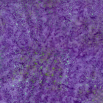 Tonga Mermaid TONGA-B4032 FREESIA by Timeless Treasures Fabrics, Image