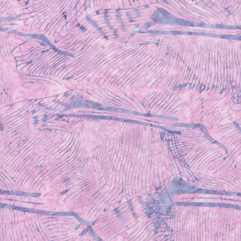 Tonga Mermaid TONGA-B4034 ORCHID by Timeless Treasures Fabrics