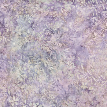 Tonga Mermaid TONGA-B4037 SILVER by Timeless Treasures Fabrics, Image