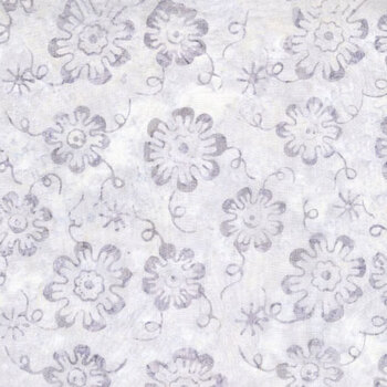 Tonga Mermaid TONGA-B4023 RAIN by Timeless Treasures Fabrics, Image