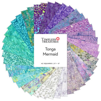 Tonga Mermaid  5